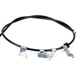 Трос ручного тормоза STELLOX 29-96096-SX