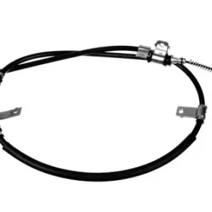 Трос ручного тормоза STELLOX 29-96102-SX