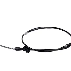 Трос ручного тормоза STELLOX 29-96112-SX