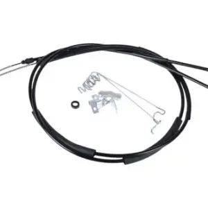 Трос ручного тормоза STELLOX 29-96118-SX