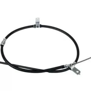 Трос ручного тормоза STELLOX 29-96119-SX