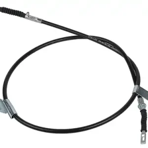 Трос ручного тормоза STELLOX 29-96121-SX