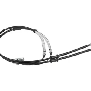 Трос ручного тормоза STELLOX 29-96103-SX