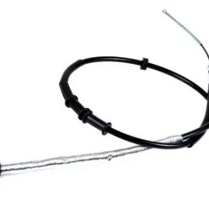 Трос ручного тормоза STELLOX 29-96140-SX