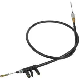 Трос ручного тормоза STELLOX 29-96115-SX