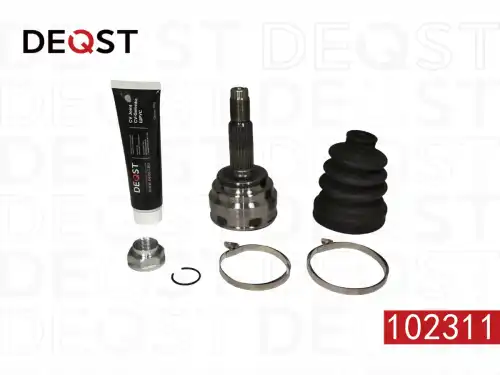 ШРУС наружный DEQST 102311