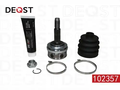 ШРУС наружный DEQST 102357