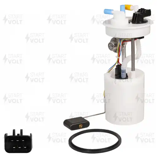 Топливный насос низкого давления СТАРТВОЛЬТ SFM 0507
