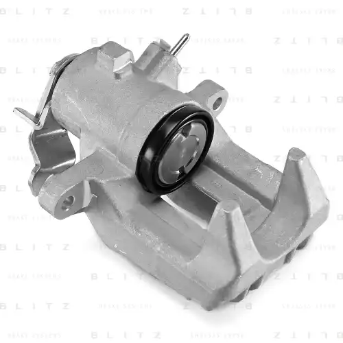 Суппорт тормозной BLITZ BZ0198 задняя ось справа