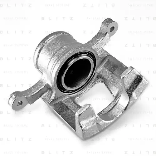 Суппорт тормозной BLITZ BZ0208 передняя ось справа