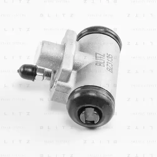 цилиндр тормозной задний! d15.87 Suzuki Alto/Ignis/Wagon R+ 1.0-1.5i/1.3DDSi & 4WD 98> BZ3135 BLITZ