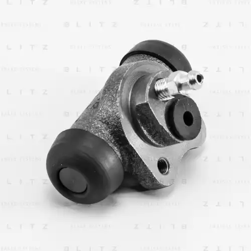 цилиндр тормозной задний! d17.46 Daewoo Lanos/Nubira 1.6 16V/2.0 16V 97> BZ3112 BLITZ