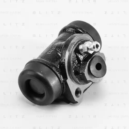 цилиндр тормозной задний!с ABS Dacia Logan, Renault Clio Lucas 98> BZ3113 BLITZ