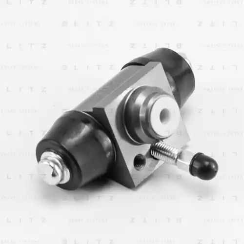цилиндр тормозной задний! d19.05 Audi 80, VW Golf/Polo 90> BZ3146 BLITZ