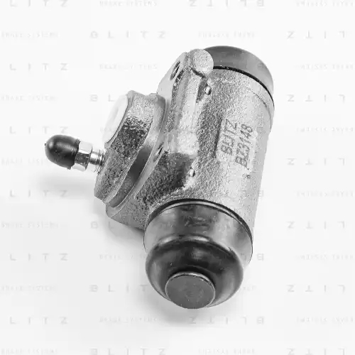 цилиндр тормозной задний! d20.64 Fiat Marea Weekend 96>/Tempra 90>/Tipo 90> BZ3148 BLITZ