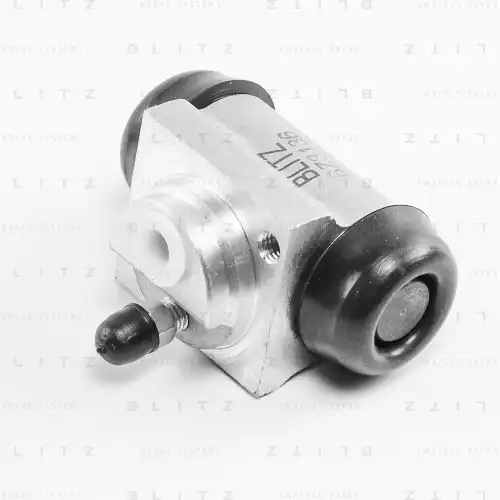 цилиндр тормозной задний! d20.64 Peugeot 207 1.4i 06> BZ3136 BLITZ