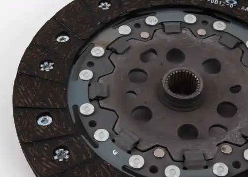 Корзина сцепления VAG 03L141015P