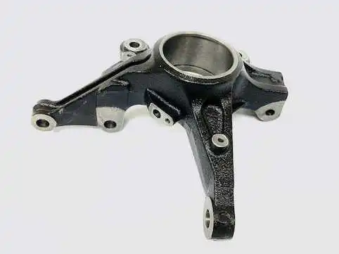 Кулак поворотный UKORAUTO U0612001R