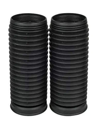 к-кт отбойник+пыльник амортизатора передн.! 2+2 Audi A2/A3, VW Polo/Golf/Touran all 99> 11-27396-SX STELLOX