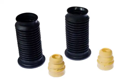 к-кт отбойник+пыльник амортизатора! переднего Opel Corsa D 1.0-1.7CDTi 06> 11-27397-SX STELLOX