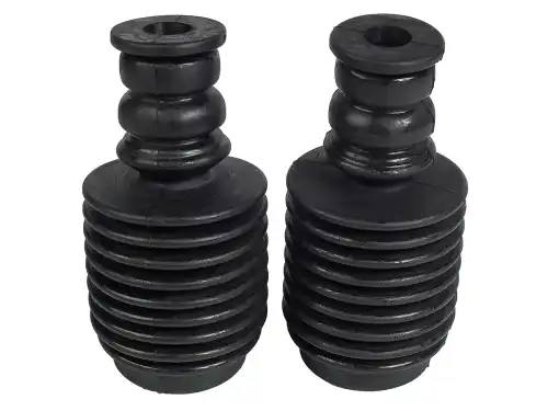 к-кт отбойник-пыльник амортизатора! 2 шт. переднего Renault Megane 08> 11-27398-SX STELLOX