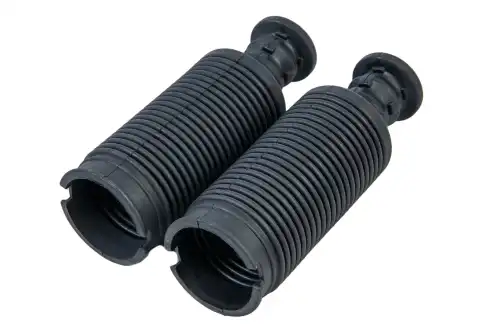 к-кт пыльник+отбойник амортизатора! заднего Toyota Corolla Compact 1.4/1.9D 00-02 11-27406-SX STELLOX