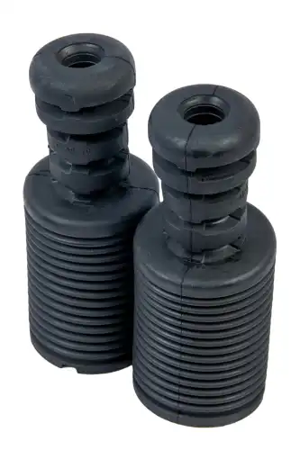 к-кт отбойник-пыльник амортизатора! 2 шт. переднего Mitsubishi Pajero Pinin 99> 11-27415-SX STELLOX