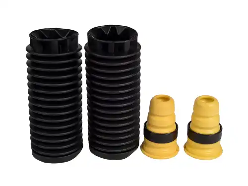 к-кт отбойник+пыльник амортизатора! переднего Citroen C4 Picasso II, Peugeot 308 II 13> 11-27420-SX STELLOX