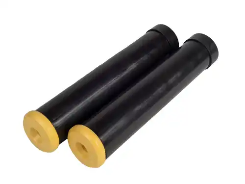 к-кт пыльник+отбойник амортизатора! заднего Volvo C30/S40/V50 04> 11-27421-SX STELLOX