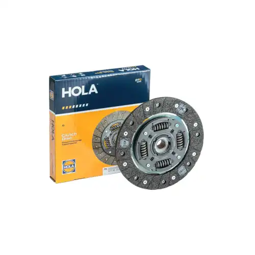 Диск сцепления HOLA CHD031