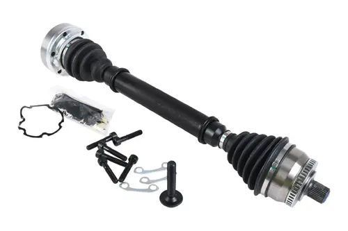 Вал приводной в сборе ZENTPARTS Z15308