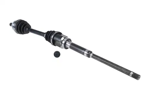 Вал приводной в сборе ZENTPARTS Z15309
