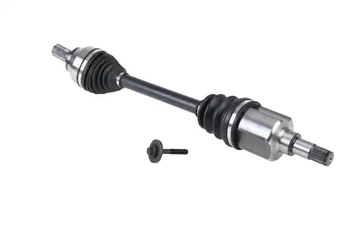 Вал приводной в сборе ZENTPARTS Z15005