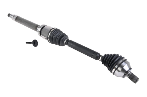 Вал приводной в сборе ZENTPARTS Z15006