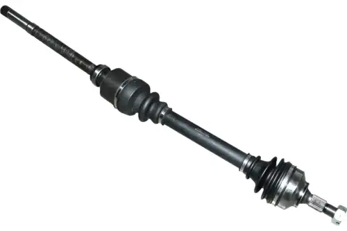 Вал приводной в сборе ZENTPARTS Z15041
