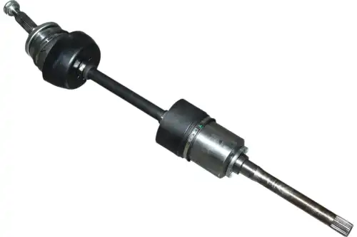 Вал приводной в сборе ZENTPARTS Z15063