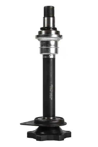 Вал приводной в сборе ZENTPARTS Z15064