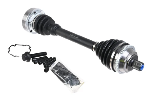 Вал приводной в сборе ZENTPARTS Z15104