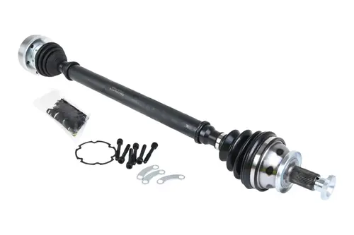 Вал приводной в сборе ZENTPARTS Z15173