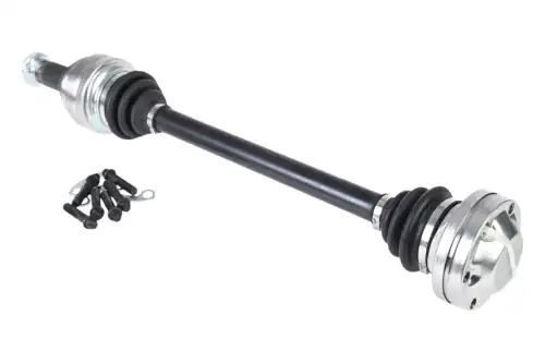 Вал приводной в сборе ZENTPARTS Z15191