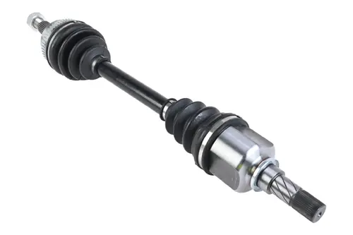 Вал приводной в сборе ZENTPARTS Z15207