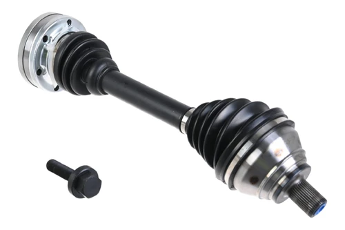Вал приводной в сборе ZENTPARTS Z15215