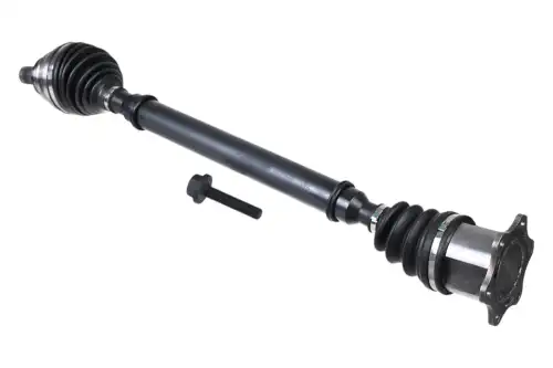 Вал приводной в сборе ZENTPARTS Z15231