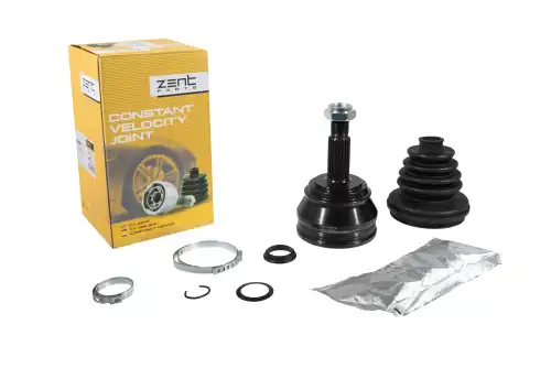 ШРУС наружный ZENTPARTS Z21501