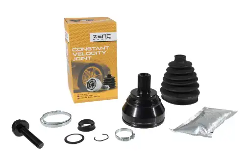 ШРУС наружный ZENTPARTS Z21509