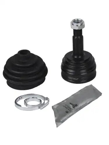 ШРУС наружный ZENTPARTS Z21514