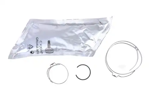 ШРУС наружный ZENTPARTS Z21535