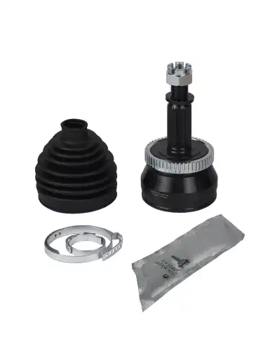 ШРУС наружный ZENTPARTS Z21586