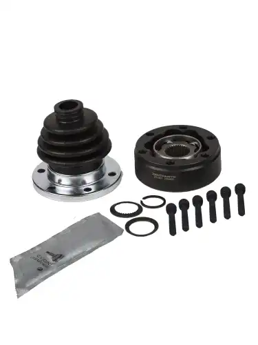 ШРУС внутренний к-кт! 20258 Audi 80, VW Passat 1.3-2.3 72-99 Z21301 ZENTPARTS