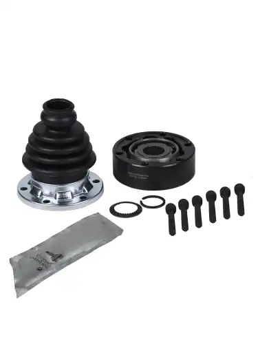 ШРУС внутренний к-кт! 20289 Audi 80, VW Passat 1.6-2.8 81-04 Z21302 ZENTPARTS